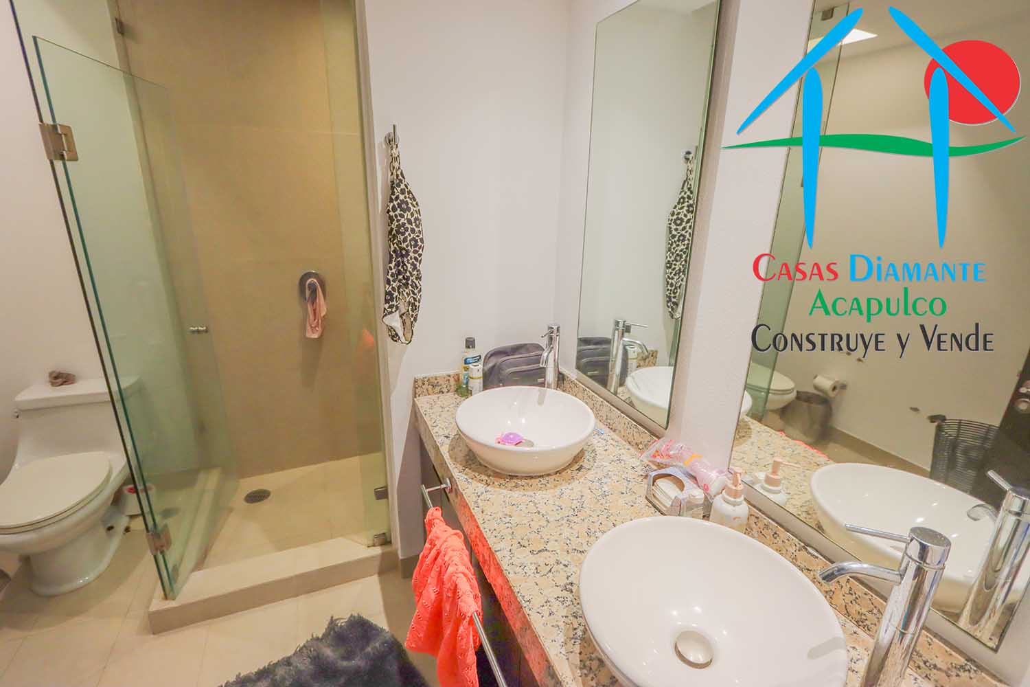 Gran Caimán 204 - Recámara principal 5